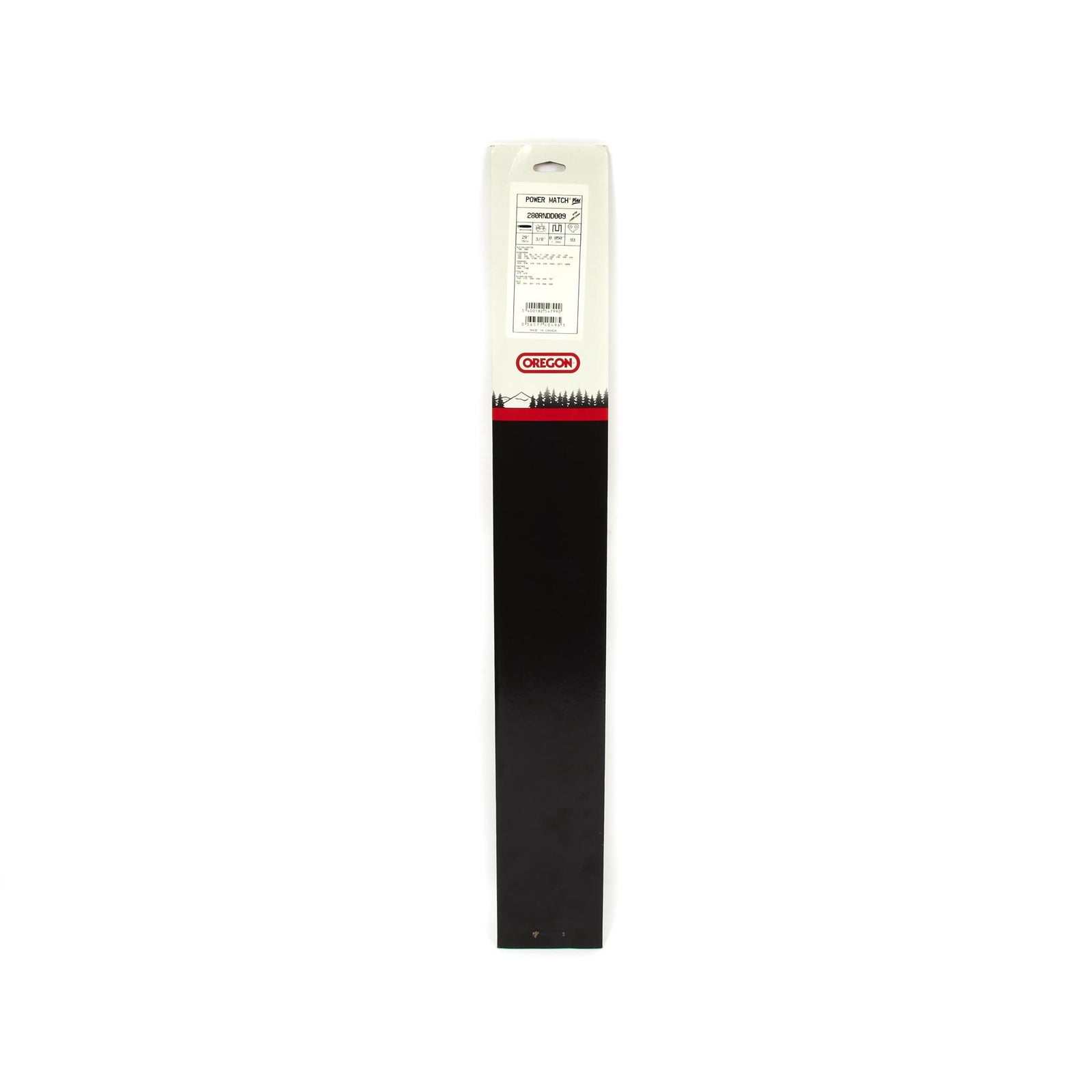Oregon 280RNDD009 28" PowerCut Guide Bar
