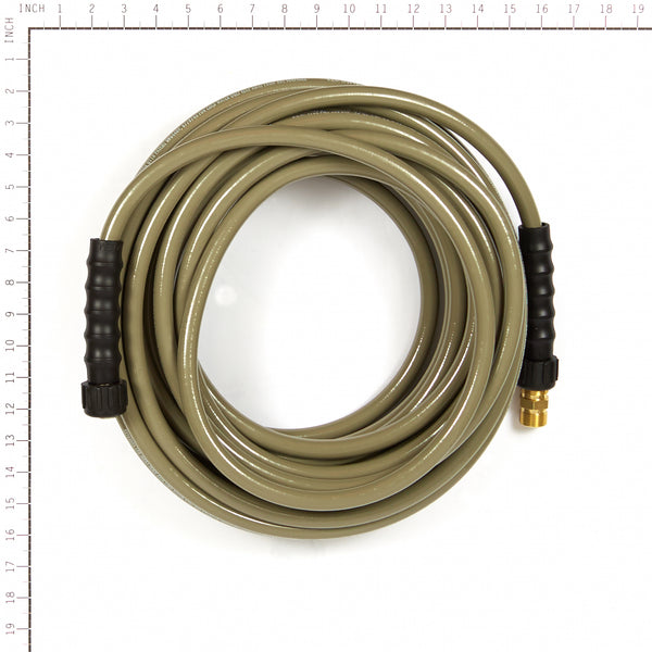 Simpson 41030 Monster Hose 3/8 with QC - 10