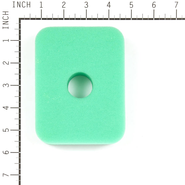 Oregon 30-346 Pre-Oiled Air Filter