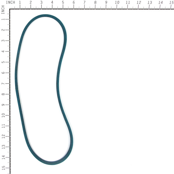 Oregon 75-333 Premium Wrapped Belt