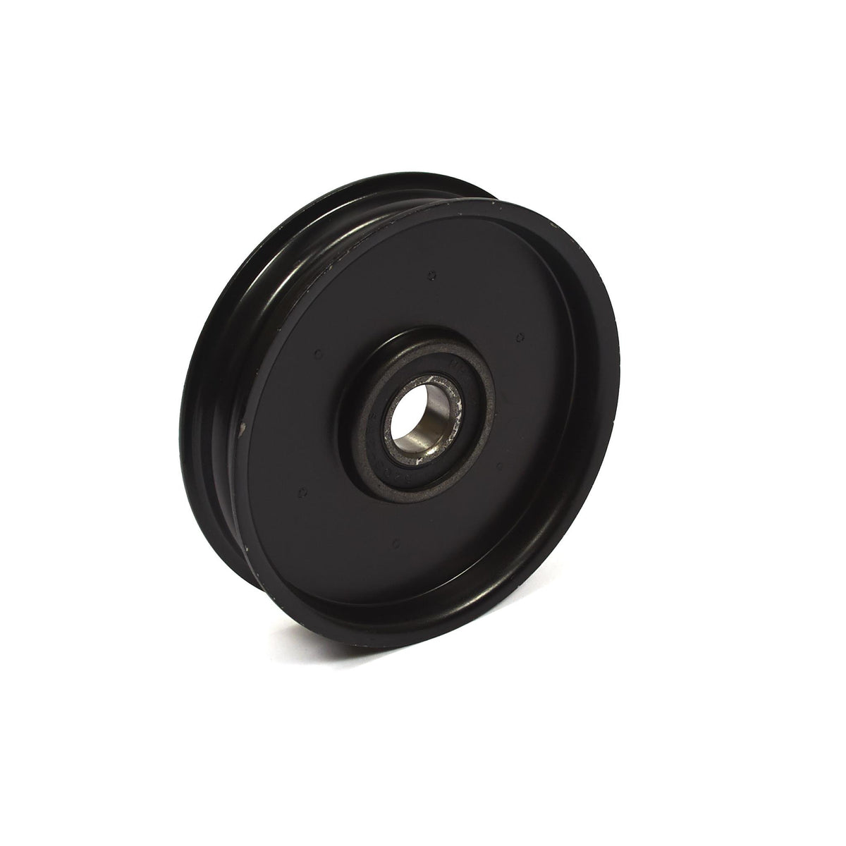 Oregon 78-112 Flat Idler Pulley Compatible w/ John Deere AM37249