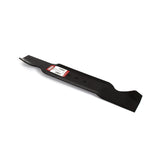 Oregon 98-496 Mower Blade, 18-5/16" Compatible with MTD 942-0496A