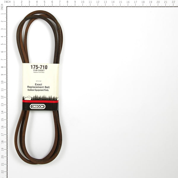 Oregon 175-710 Mower Belt