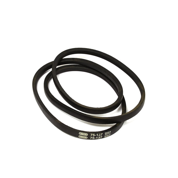 Oregon 75-137 Mower Belt