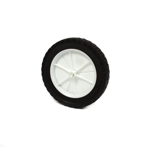 Oregon 72-110 WHEEL 10X175 RIB PLASTIC
