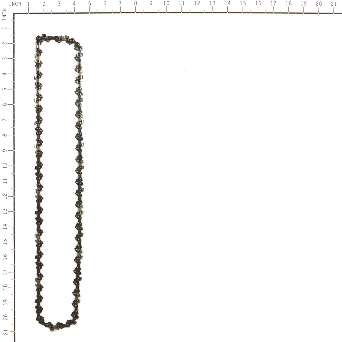Oregon 91PX057G AdvanceCut Saw Chain, 3/8" Low Profile