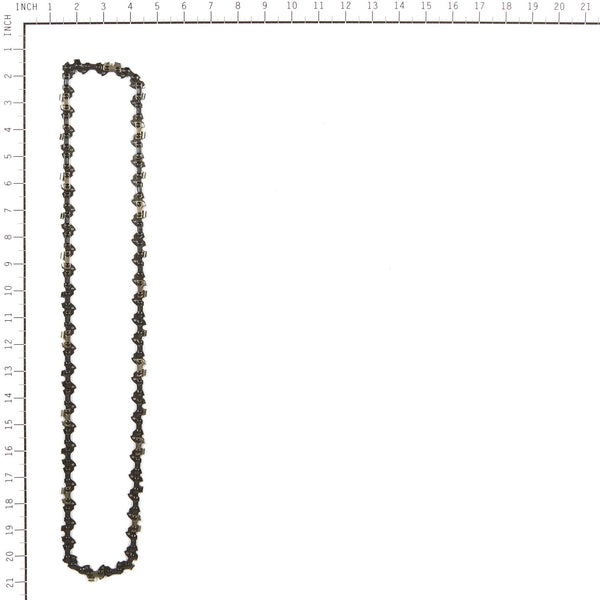 Oregon 91PX057G Advancecut Saw Chain,  3/8"  LOW