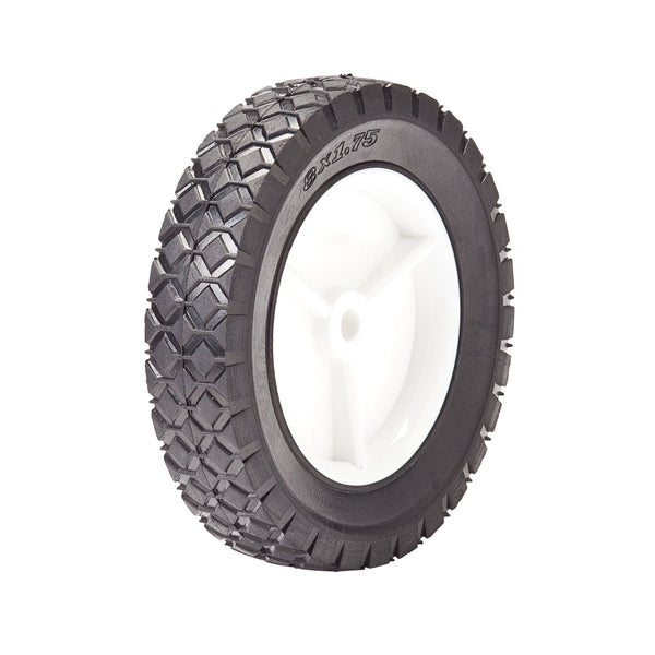 Oregon 72-108 WHEEL 8X175 DIAMOND PLASTIC