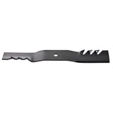 Oregon 392-301 Gator G6 Mower Blade, 20-3/16" Compatible With Oregon