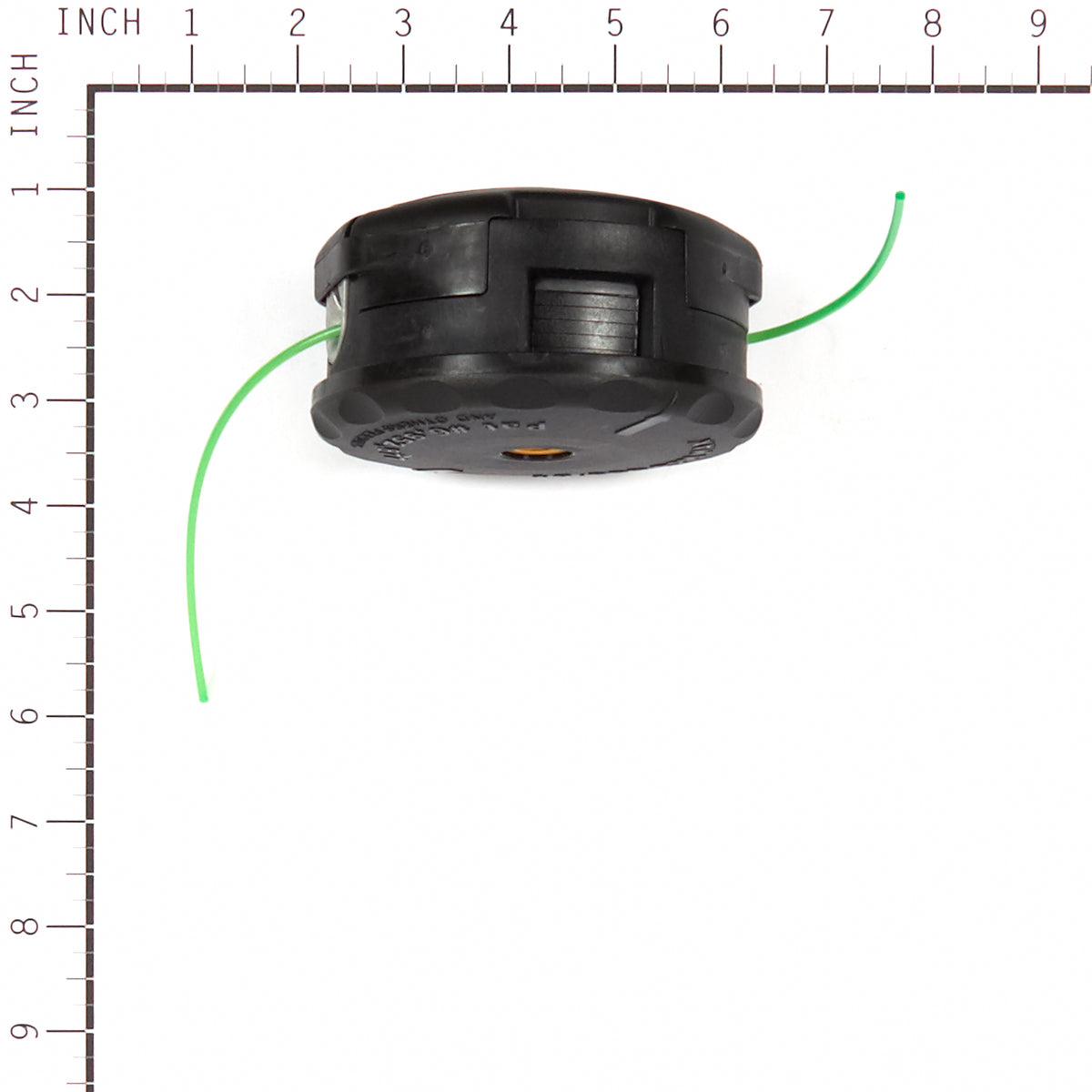 Oregon 55-294 TRIMMER HEAD,SPEED FEED