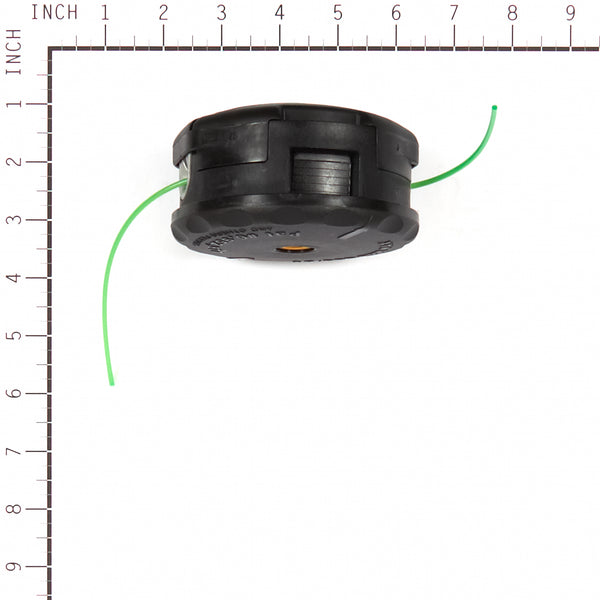 Oregon 55-294 TRIMMER HEAD,SPEED FEED