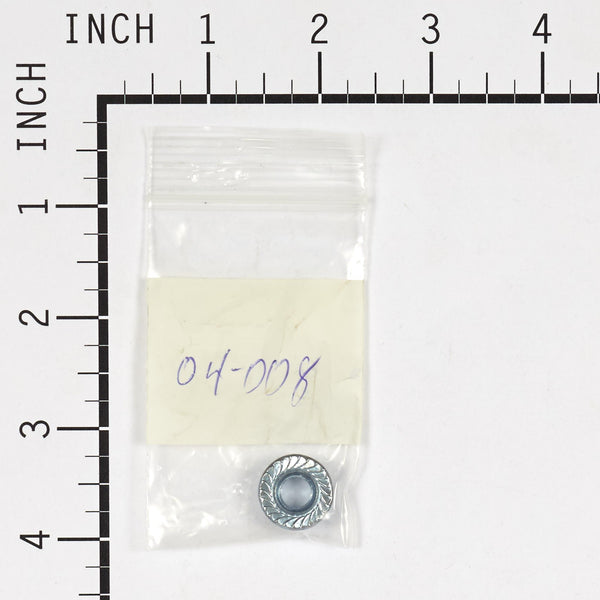 Oregon 04-008 Nut Flange