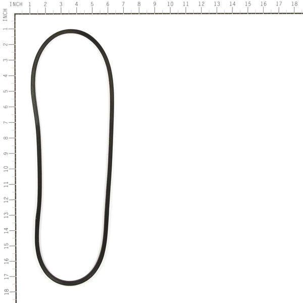 Oregon 75-911 Mower Belt