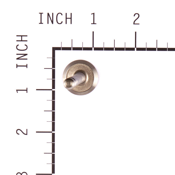 Briggs & Stratton 212004 Exhaust Valve
