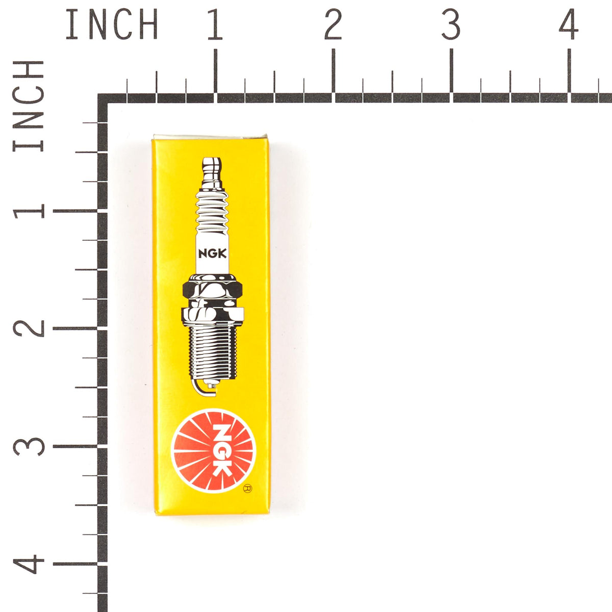 NGK 4562 Spark Plug