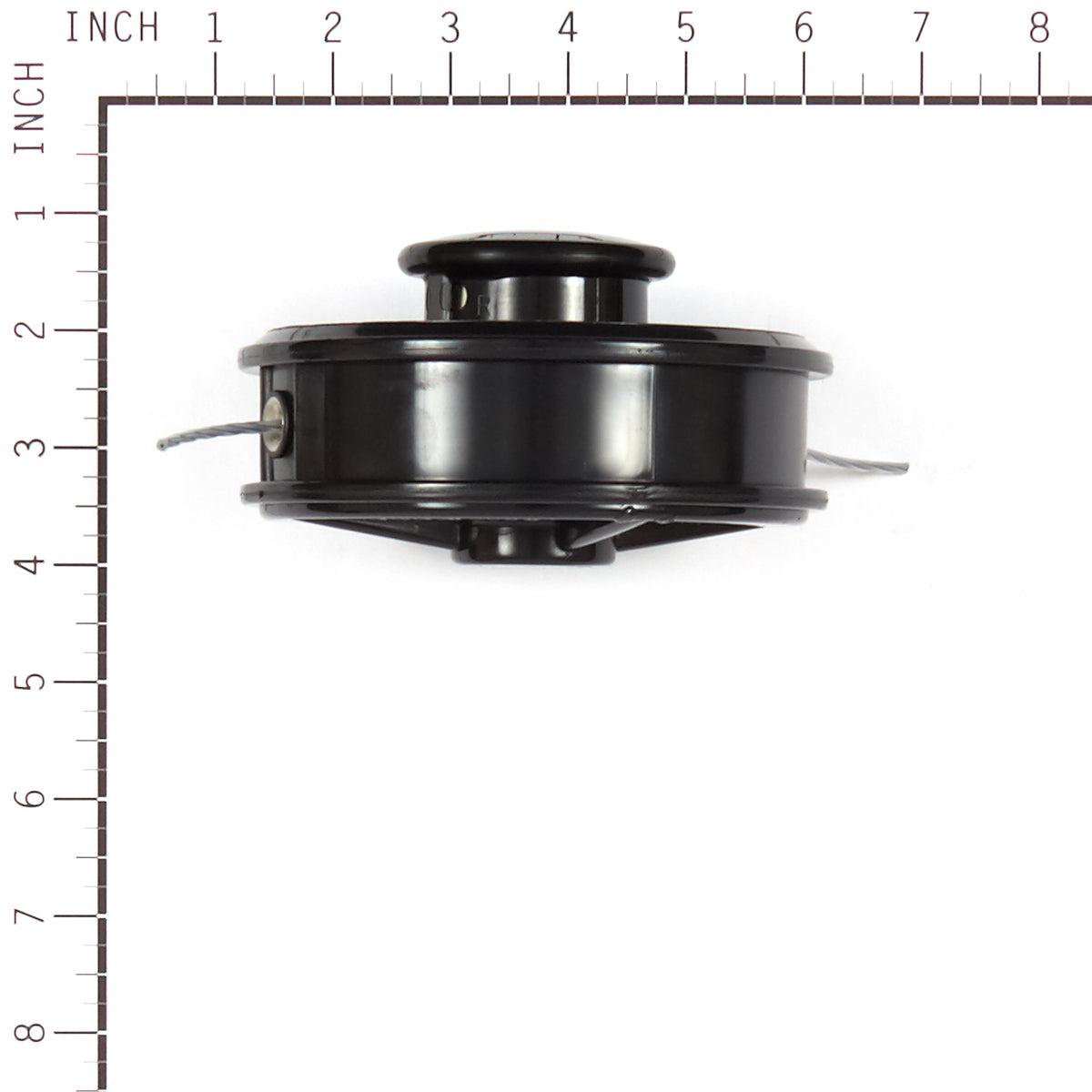 Oregon 55-284 TRIMMER HEAD BUMP FEED 2 LINE