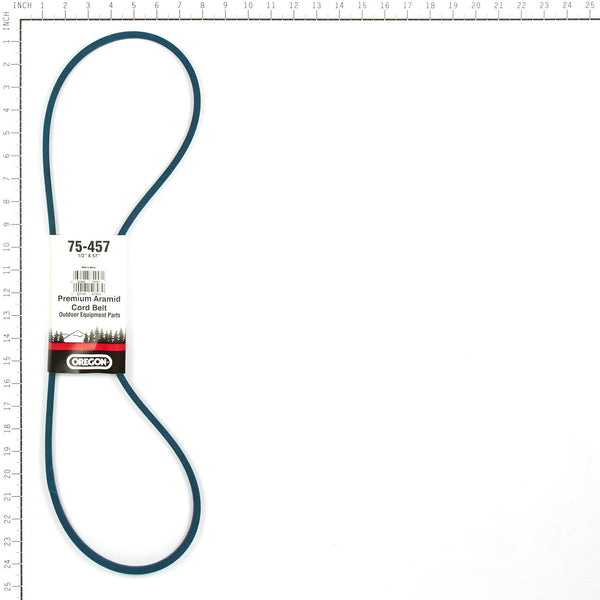 Oregon 75-457 Premium Wrapped Belt