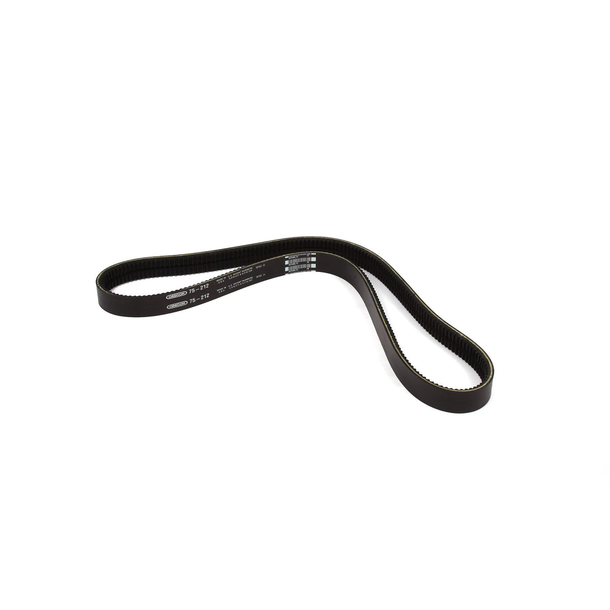 Oregon 75-212 Mower Belt