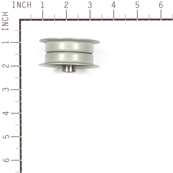 Oregon 34-003 Flat Idler Pulley
