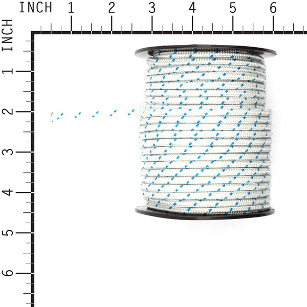 Oregon 31-160 STARTER ROPE NO. 6 100FT PREMI