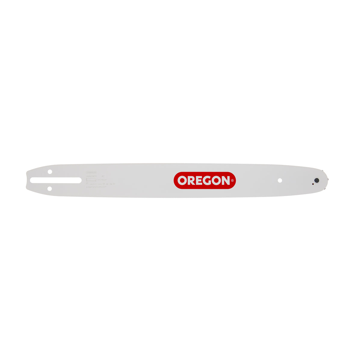 Oregon 164MLEA041 16" Single Rivet Guide Bar for 90 Series