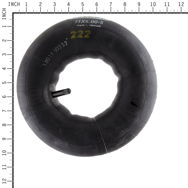 Oregon 71-403 INNERTUBE 11X400-5 STRAIGHT VA