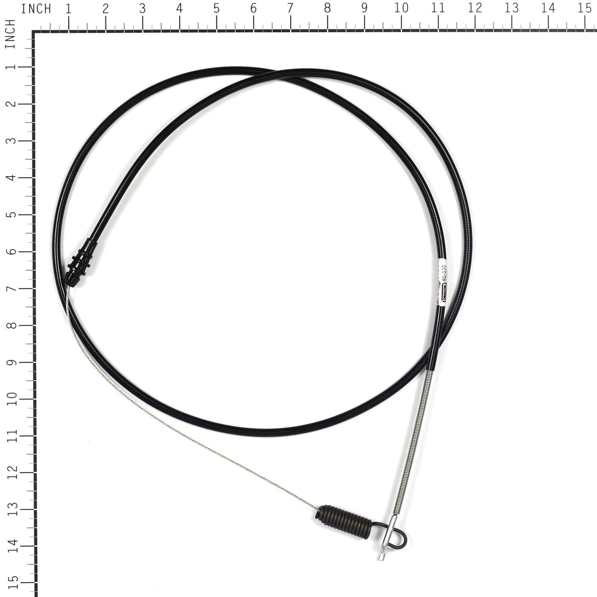 Oregon 60-530 Traction Cable