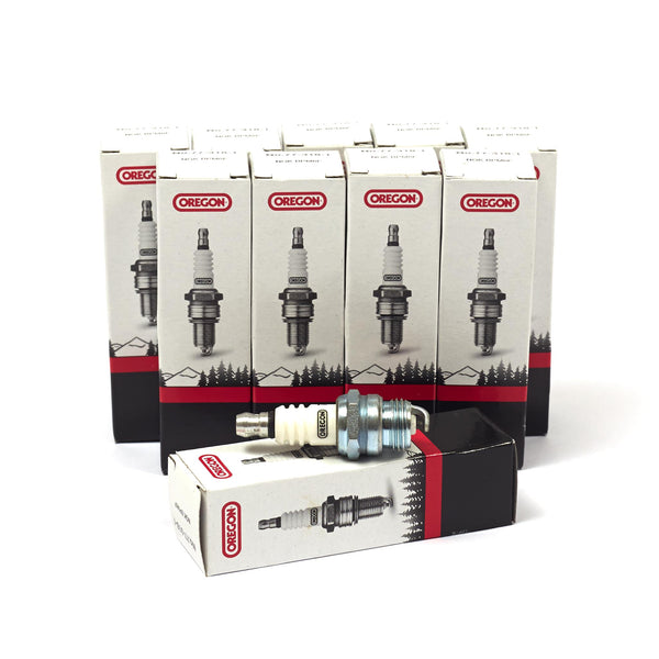 Oregon 77-318-1 Spark Plug