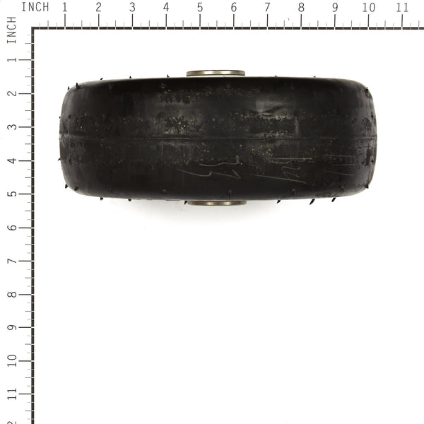 Oregon 72-756 Flat Free Wheel Assembly