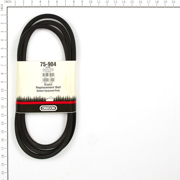 Oregon 75-904 Equipment Belt