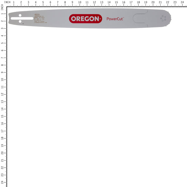 Oregon 200RNBK095 20" Powercut Guide Bar