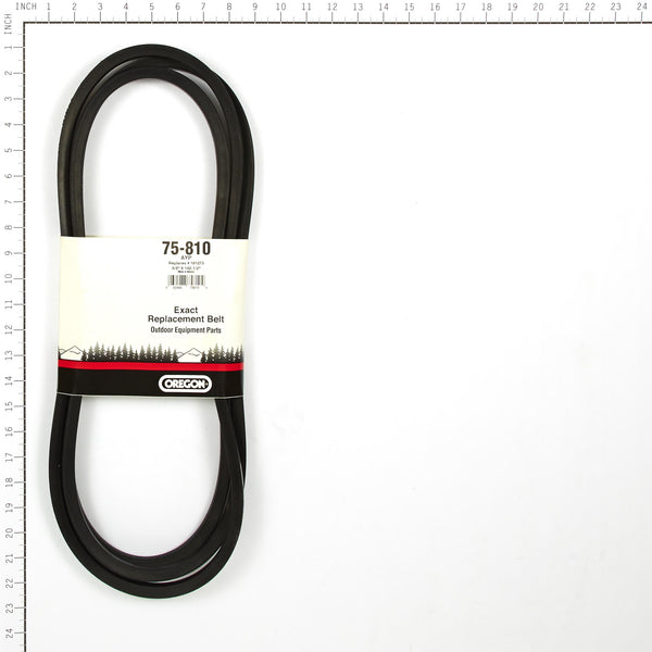 Oregon 75-810 Mower Belt