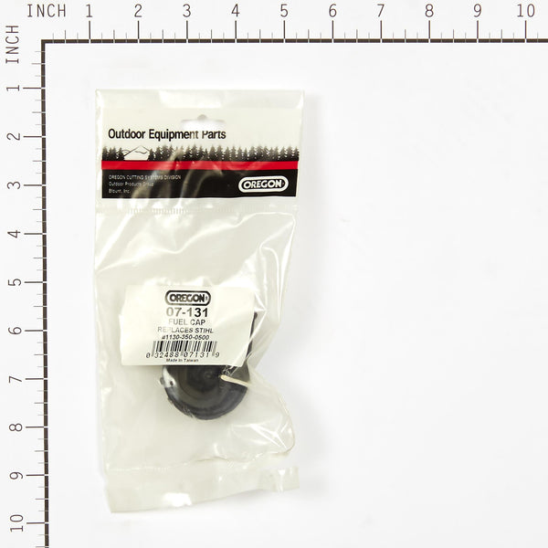 Oregon 07-131 Fuel Cap