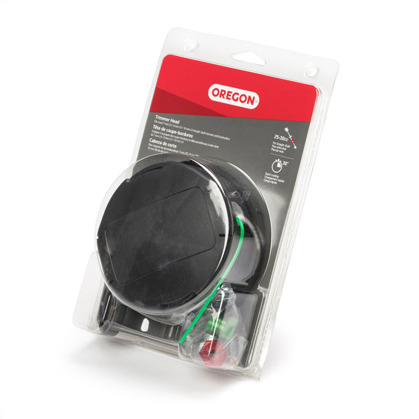 Oregon 55-265 TRIMMER HEAD,SPEED FEED STRAIG