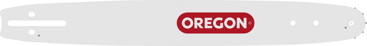 Oregon 160SDEA095 16" Single Rivet Guide Bar for 90 Series