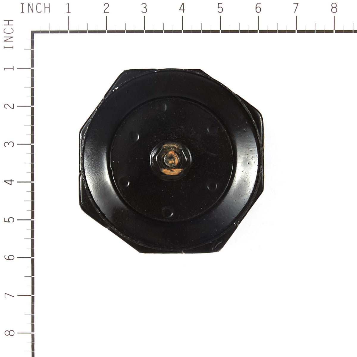 Oregon 82-680 Spindle Assembly