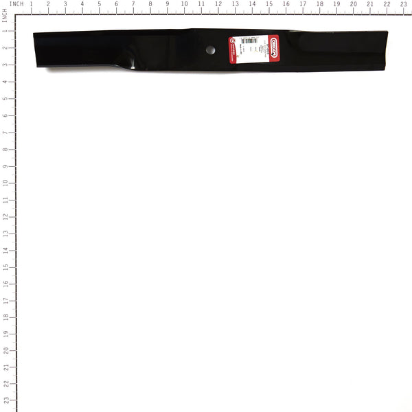 Oregon 91-035 Mower Blade, 21" Compatible with 88668 Bush Hog