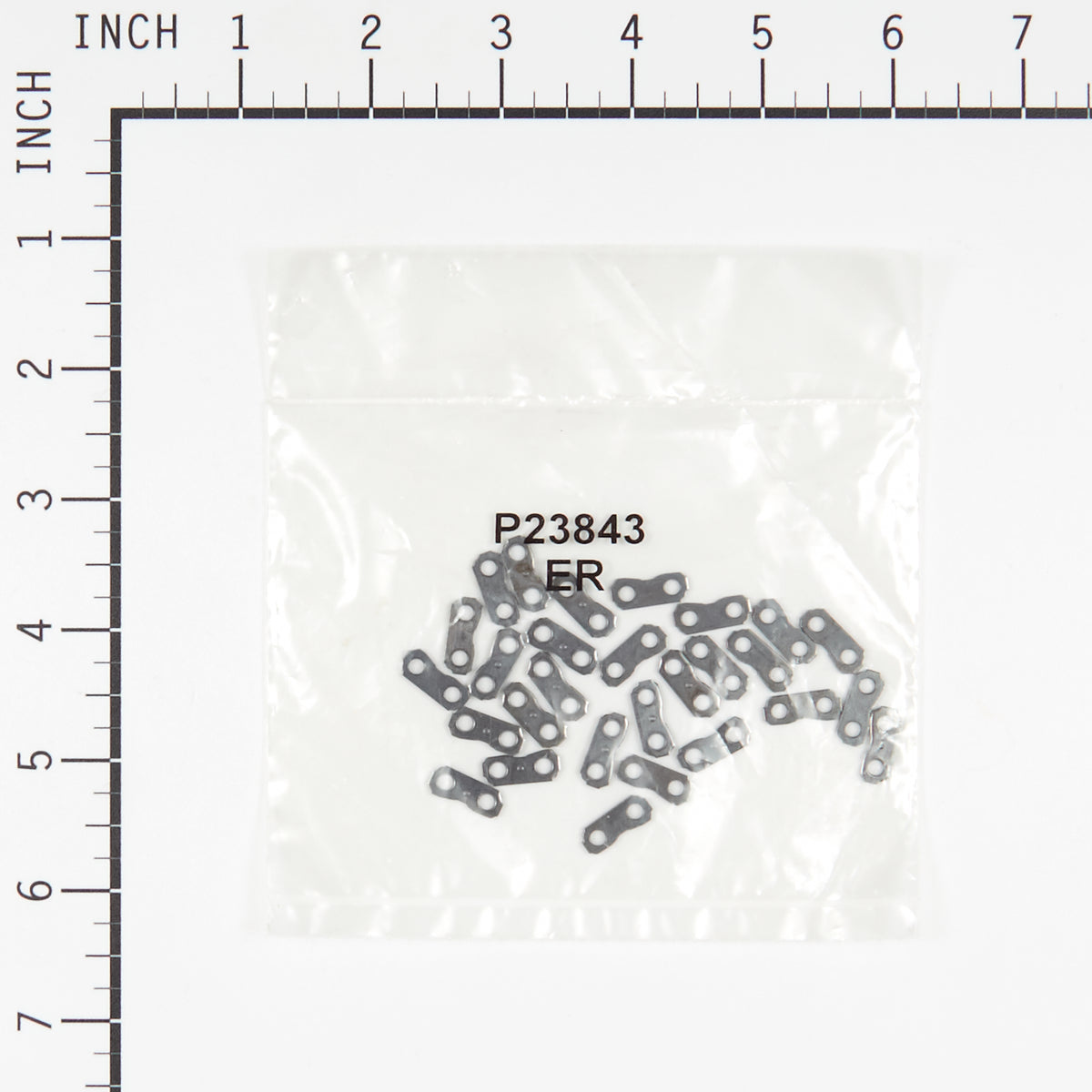 Oregon P23843 Tie Strap - 25 Pack