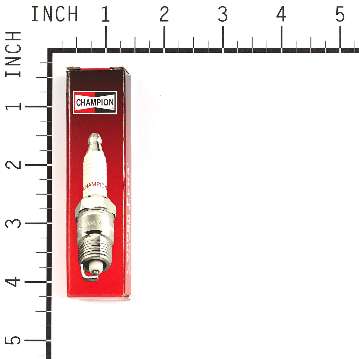 Champion 808 Z9Y SM ENG Spark Plug