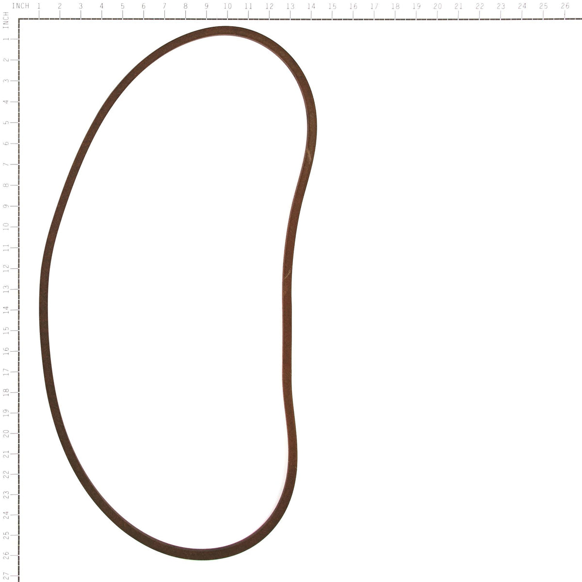 Oregon 75-035 Mower Belt