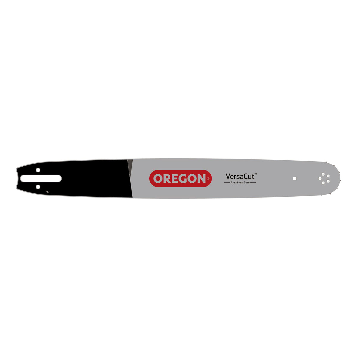 Oregon 200VXLHD025 20" VersaCut Guide Bar, 3/8"