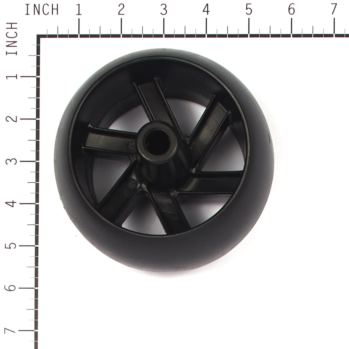 Oregon 72-031 Deck WHEEL,AYP 174873