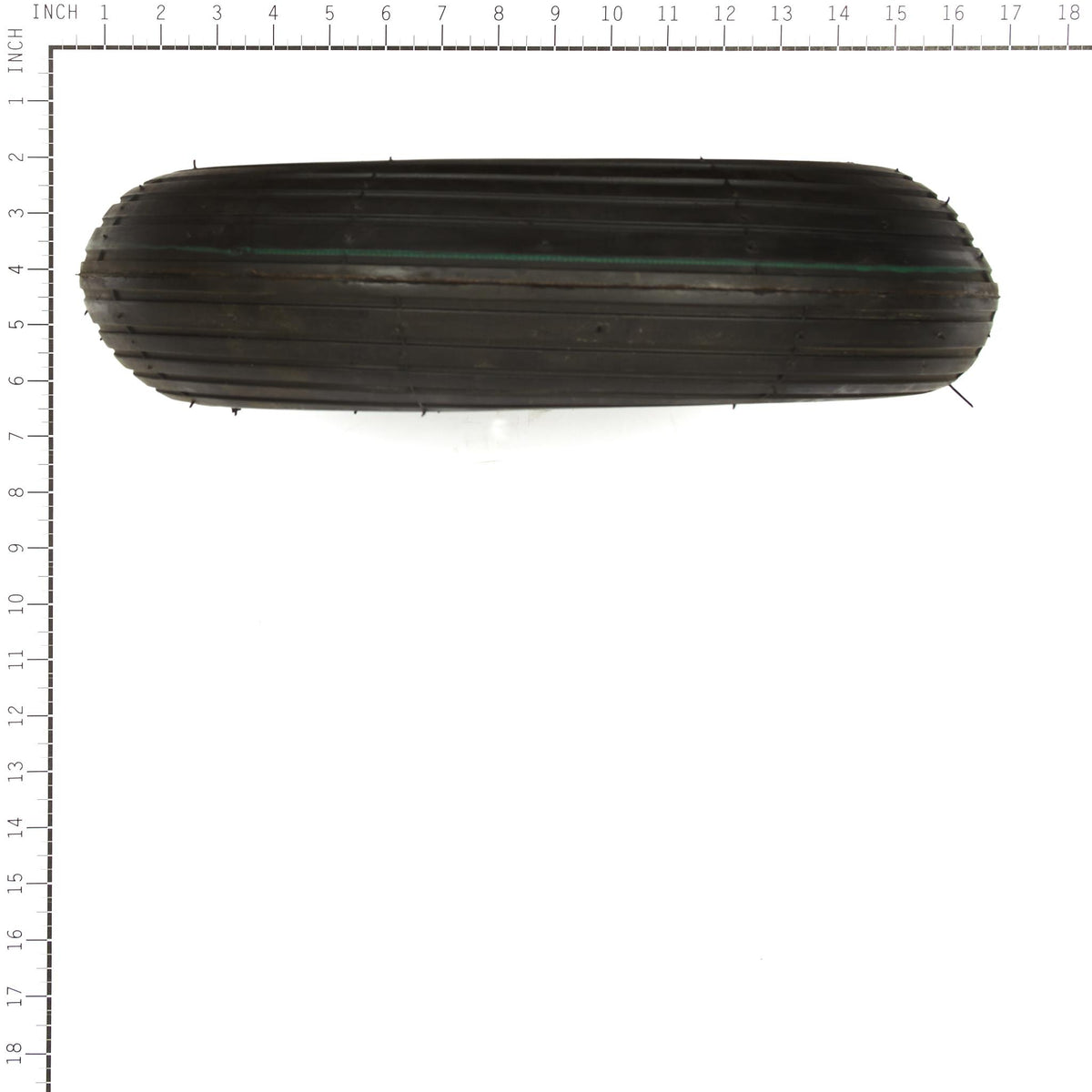 Oregon 58-011 Wheelbarrow Tire, 400-6