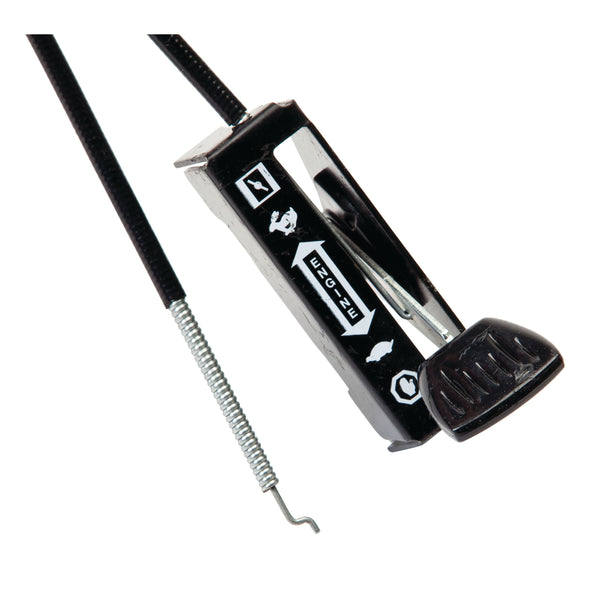 Oregon 60-240 Throttle Control