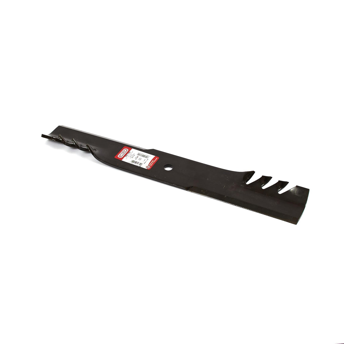 Oregon 396-740 Gator G6 Mower Blade, 20-1/2" Compatible w/ Dixie Chopper