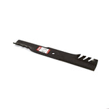 Oregon 396-740 Gator G6 Mower Blade, 20-1/2" Compatible with Dixie Chopper