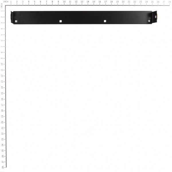 Oregon 73-057 PLATE,SHAVE 24INCH