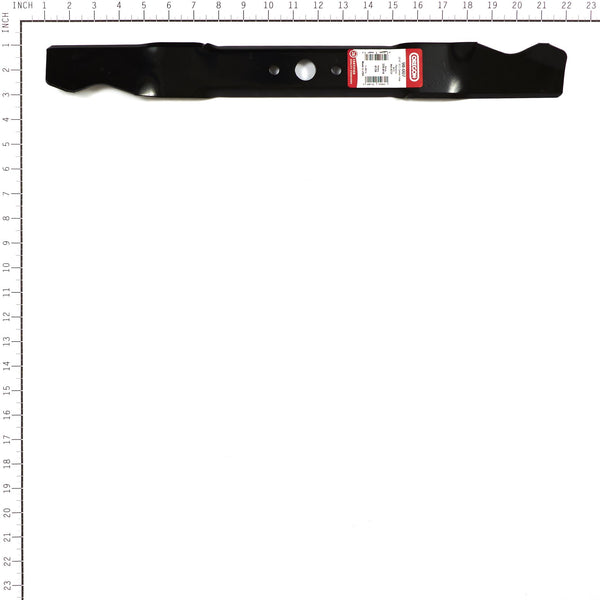 Oregon 98-007 Mower Blade, 20-15/16" Compatible with MTD 942-0721