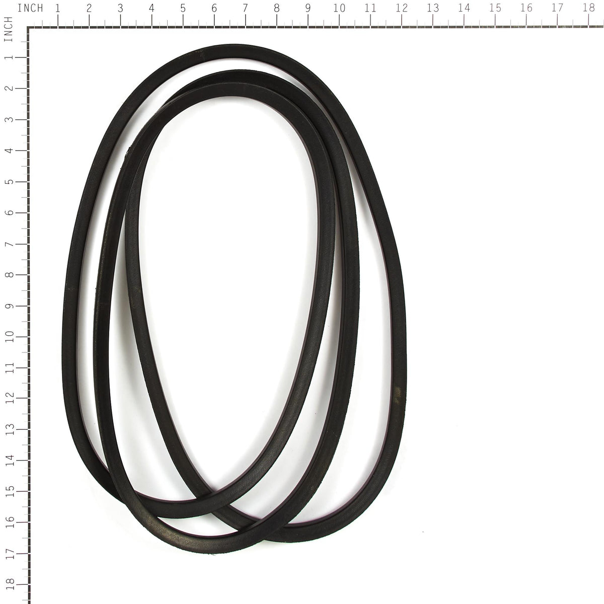 Oregon 75-134 Mower Belt