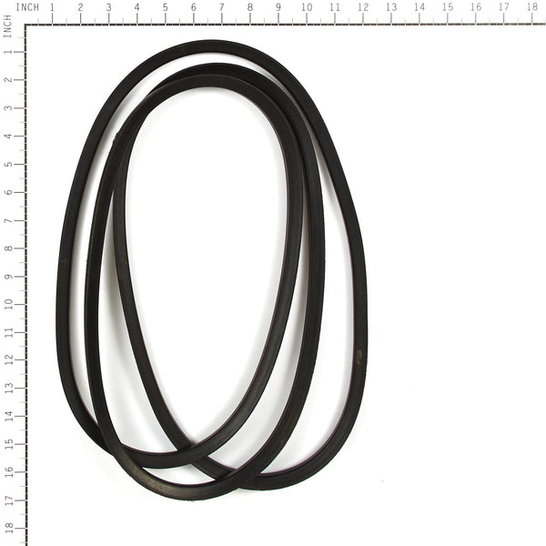 Oregon 75-134 Mower Belt